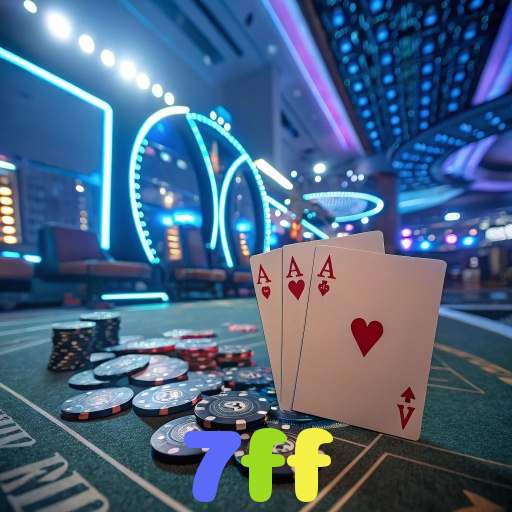 7ff